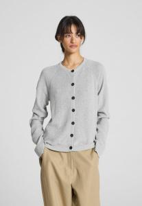 Кардиган Ella GAI+LISVA, серый