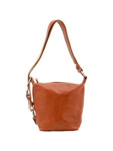Наплечная сумка Viola Castellani, коричневый
