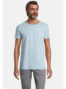 Футболка Salzhaut DIEK, цвет breeze