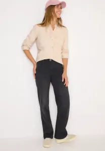 Блузка на пуговицах Cecil, Beige