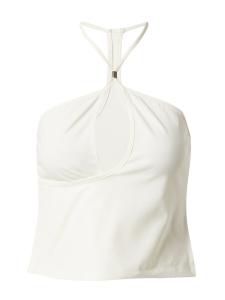 Топ RÆRE by Lorena Rae DELIA, белый