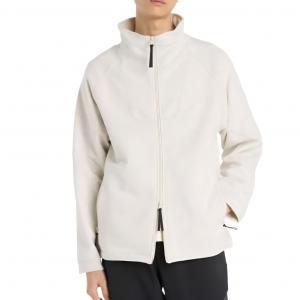 New Balance Серый свитшот NB мужской ecru