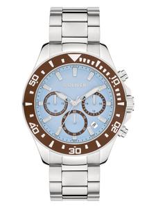 s.Oliver Серебряные аналоговые часы