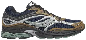 Кроссовки Saucony ProGrid Omni 9, синий