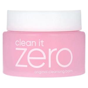Clean It Zero, Оригинальный очищающий бальзам, 100 мл (3,38 жидк. унции) Banila Co