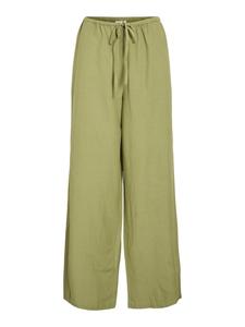 VILA Штаны свободного кроя Apple