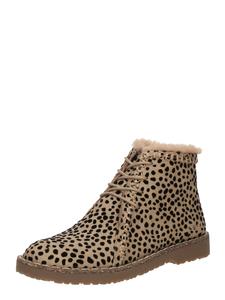 Ботильоны на шнуровке Blowfish Malibu CADE, Beige