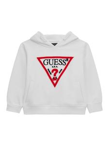 Толстовка GUESS, белый