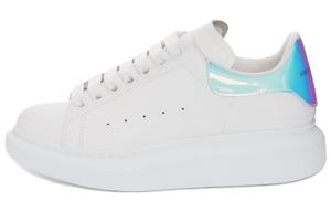 Alexander McQueen OversizedShock Pink (женские)