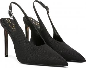 Туфли Sam Edelman Alina, цвет Black 1