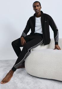 Пижамные брюки BOSS PANTS, Black