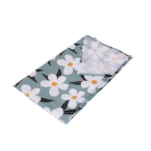 Скатерть дарси Douceur D´Intérieur, зеленый