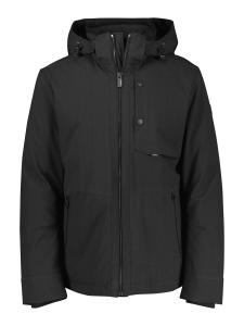 Демисезонная куртка LERROS, Black