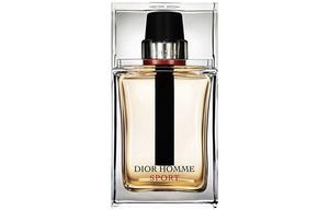 Мужской спортивный парфюм Woody Aromatic туалетная вода 50ml/75ml/125ml/200ml DIOR