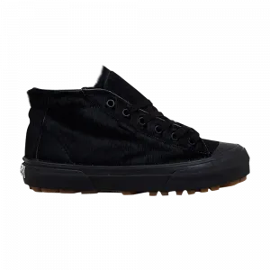 Кроссовки OG G.I LX Vans, черный