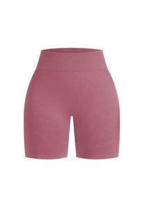 Шорты батик рут Smilodox, розовый