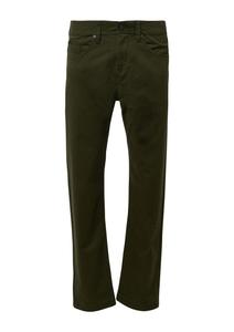 Обычные брюки-чинос s.оливковыйr, оливковый