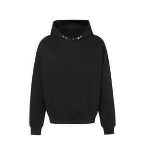 Свитшот женский ICH MODE, черный