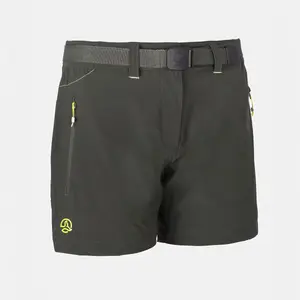 Friza Sht W Ternua женские шорты, серый