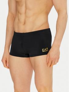 Плавки 7M000551 AF14514 MC004 Ea7 Emporio Armani, черный