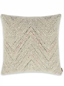 Маленькая подушка Gres Missoni Home, белый