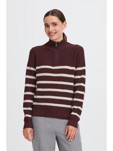 Свитер Oxmo, коричневый