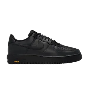 Кроссовки Nike Air Force 1 Low GORE-TEX Vibram 'Black Speed Yellow'