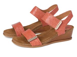 Туфли Sofft Verdi Ii, Canyon Coral Woven