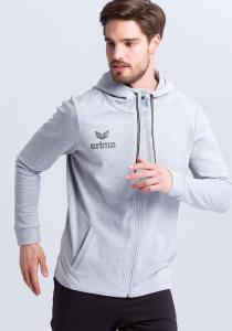ERIMA Толстовка с капюшоном Essential