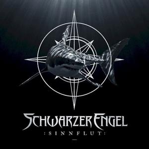 Диск CD Sinnflut