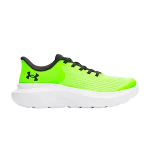 Кроссовки Under Armour Rogue 5 AL PS, Hyper Green