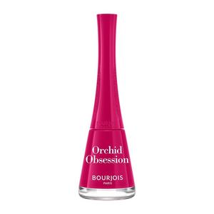 Лак для ногтей nail polish Bourjois, nail polish, объем 9 мл