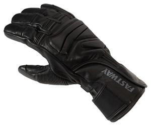 Зимние перчатки H-2205  Fastway, черный