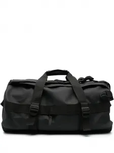 Непромокаемая дорожная сумка Texel Rains, черный