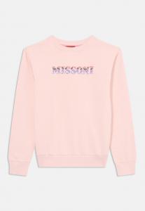 Толстовка Missoni Sweatshirt, Pink