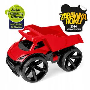 Maximus Red Wader 64000 Самосвал