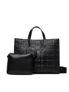 Сумка-шоппер Steve Madden Bphantom SM13002233 Schwarz