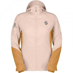 Куртка sco jacket ws exploreair light wb Scott, мультиколор