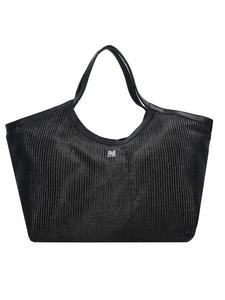Сумка шоппер Replay, черный