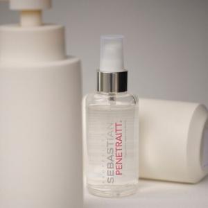 Тональная основа Penetraitt, восстанавливающая ночная сыворотка, 95 мл, Sebastian