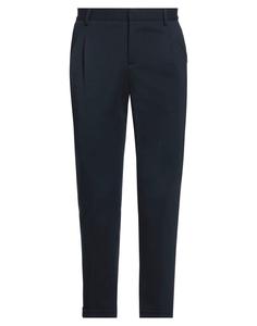 Брюки Daniele Alessandrini, синий