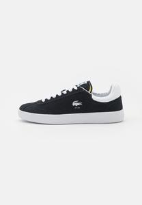 Кеды Lacoste BASESHOT, цвет Black/White