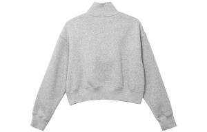 Рубашка поло женская серая Nike