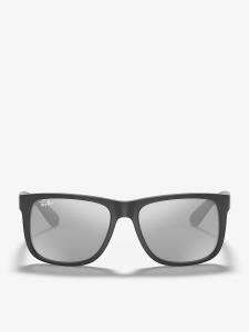 Солнцезащитные очки Ray-Ban Justin RB4165, черный