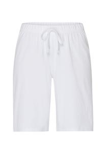 Шорты для сна Natural Wear HANRO, цвет White Damen