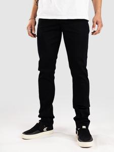 Узкие джинсы Freeworld Skinny Jeans, black
