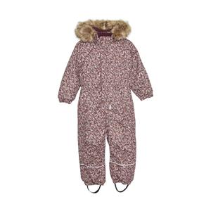 Лыжные штаны Minymo Schneeoverall MISnow Suit AOP in, цвет Schneeoverall MISnow Suit AOP in