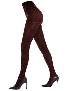 Колготки Sympatico, цвет moro