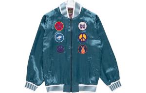 Куртка для награждения Needles, синий