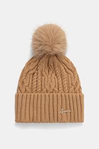 Шапка КЕНДРА Guess, бежевый